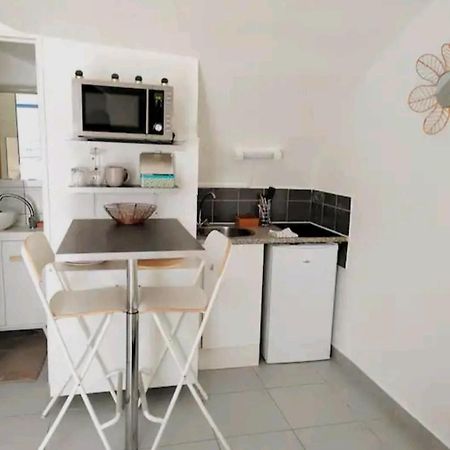 La Petite Voute Montpellier Reine Διαμέρισμα Εξωτερικό φωτογραφία
