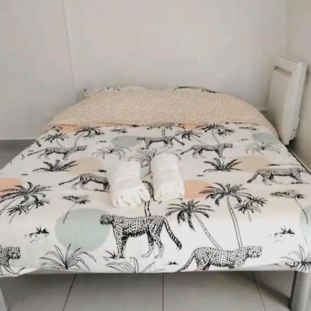 La Petite Voute Montpellier Reine Διαμέρισμα Εξωτερικό φωτογραφία