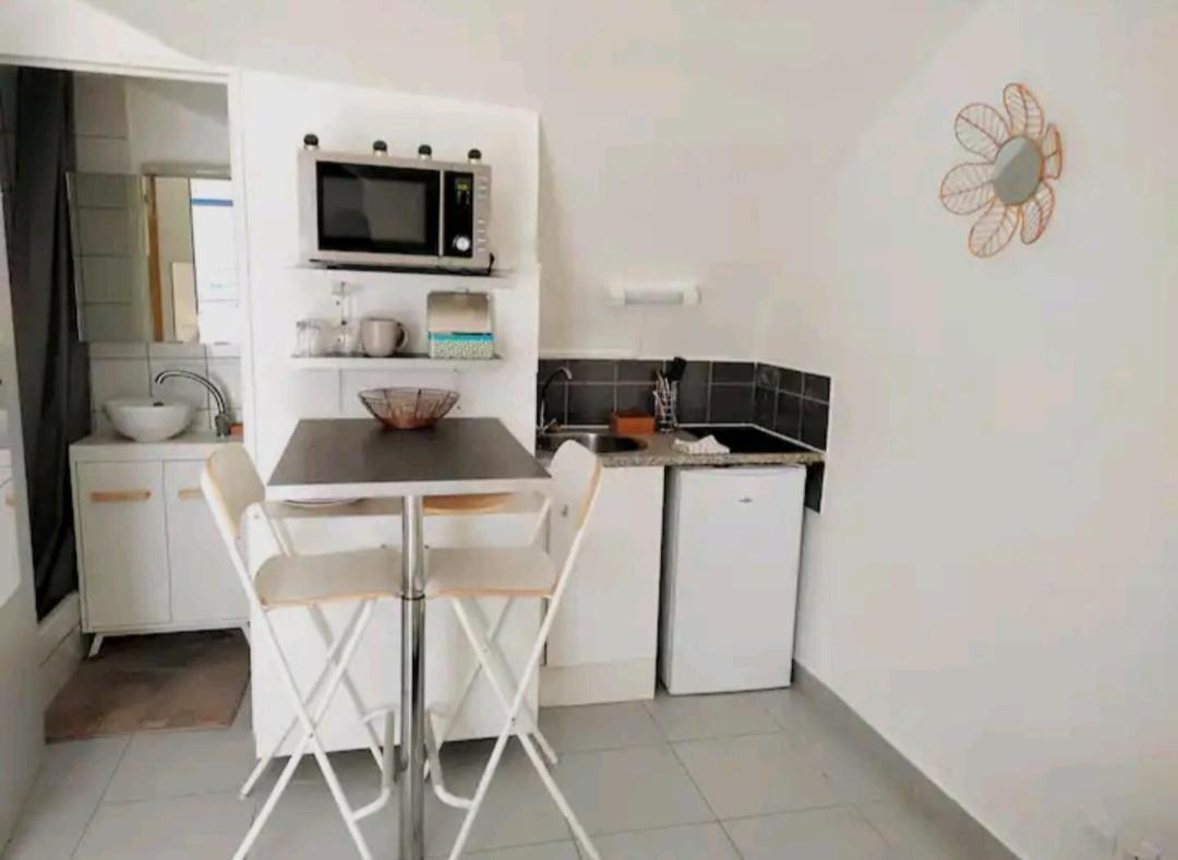 La Petite Voute Montpellier Reine Διαμέρισμα Εξωτερικό φωτογραφία
