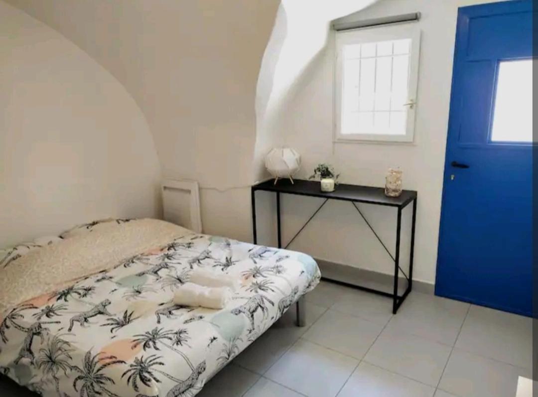 La Petite Voute Montpellier Reine Διαμέρισμα Εξωτερικό φωτογραφία