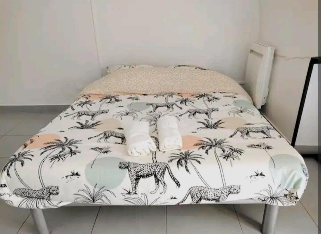 La Petite Voute Montpellier Reine Διαμέρισμα Εξωτερικό φωτογραφία